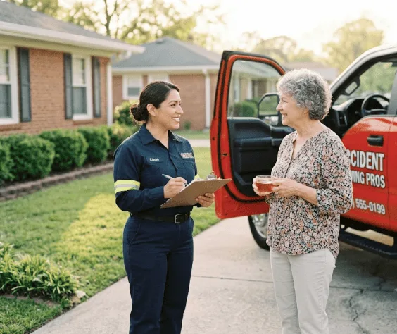Accident Towing Service Eustis, ME FAQs